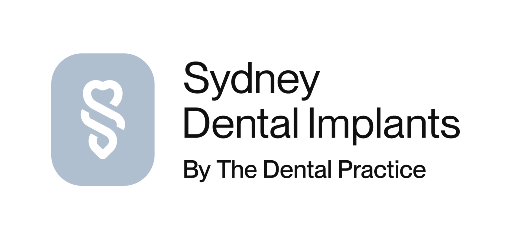 Sydney Dental Implants Logo