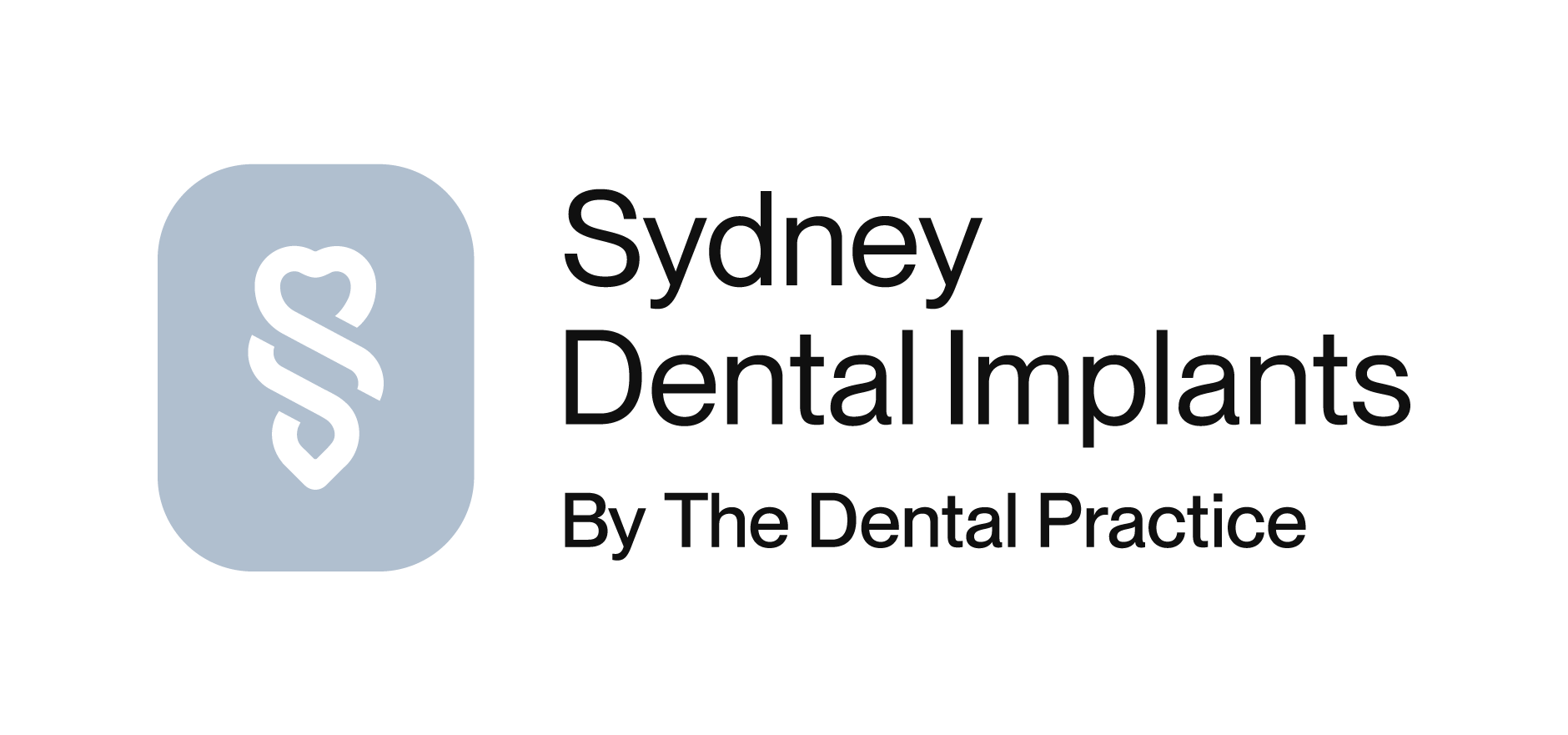 Sydney Dental Implants Logo