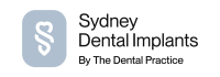 Sydney Dental Implants Logo